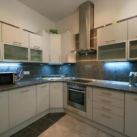 Apartment No 21 - I P Pavlova 34 카를로비바리 외부 사진